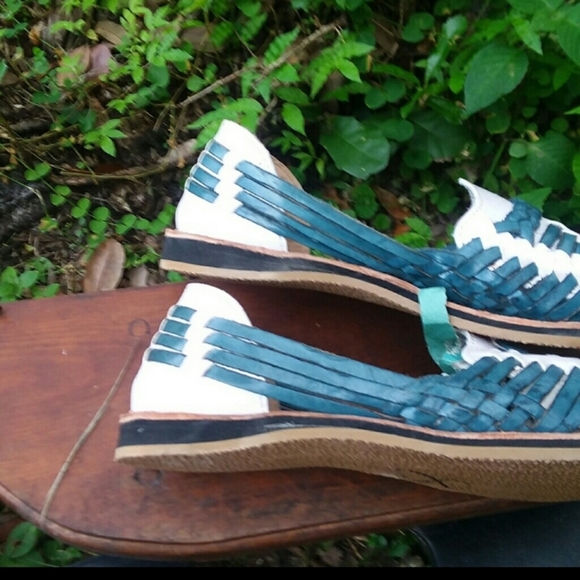 Mexican Leather - Picture 3 of 4